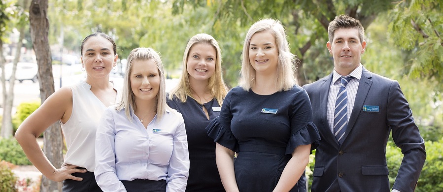 Laing+Simmons Manning Valley Team